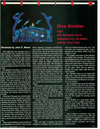 Dive Bomber Atari review