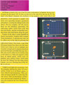 Super Gridrunner Atari review