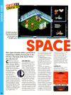 Space Crusade Atari review