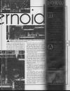 Cybernoid - The Fighting Machine Atari review