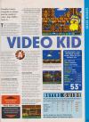 Videokid Atari review