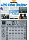 A320 Airbus Atari review