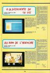 À la Découverte de la Vie Atari review