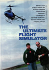 R/C Aerochopper Atari review