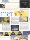 After Burner Atari review
