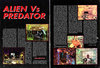 Alien Vs. Predator Atari review