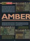 Ambermoon Atari review