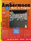 Ambermoon Atari review