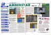 Amberstar Atari review