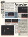 Anarchy Atari review