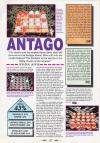 Antago Atari review