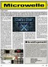 Survivor (The) Atari review
