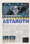Astaroth - The Angel of Death Atari review