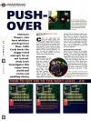 Pushover Atari review