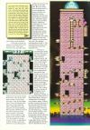 Nebulus Atari review