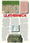 Leatherneck Atari review