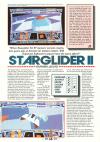 Starglider II Atari review