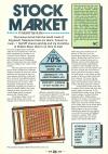 Stock Market Atari review