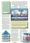 Street Fighter Atari review