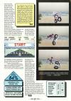 Super Hang-on Atari review
