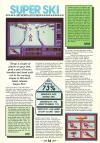 Super Ski Atari review