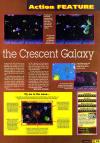 Trevor McFur in the Crescent Galaxy Atari review