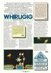 Whirligig Atari review