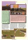 Hard Drivin' Atari review