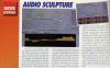 Audio Sculpture Atari review