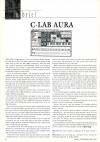 Aura Atari review