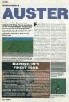 Austerlitz Atari review