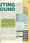 Autoroute Atari review