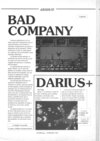 Bad Company Atari review