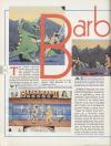 Barbarian II - The Dungeon of Drax Atari review