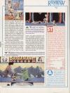 Barbarian II - The Dungeon of Drax Atari review