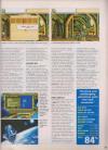 BAT II - Bureau of Astral Troubleshooters II Atari review