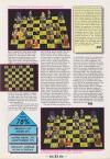 Battle Chess Atari review