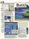 Battle Command Atari review