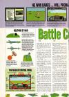 Battle Command Atari review