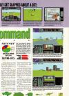 Battle Command Atari review