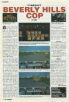 Beverly Hills Cop Atari review