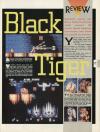 Black Tiger Atari review