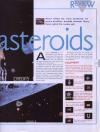 Blasteroids Atari review