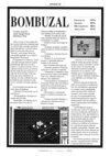Bombuzal Atari review