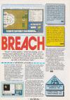 Breach Atari review