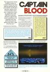 Captain Blood Atari review