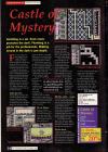 Escaping from the Castle of Mystery Atari review