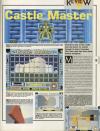 Castle Master Atari review