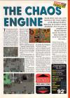 Chaos Engine (The) Atari review