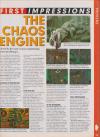 Chaos Engine (The) Atari review